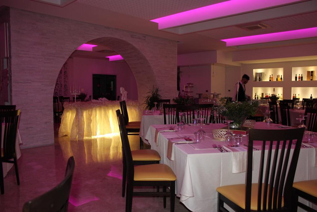 Hotel Miramare Ciro Marina Ngoại thất bức ảnh