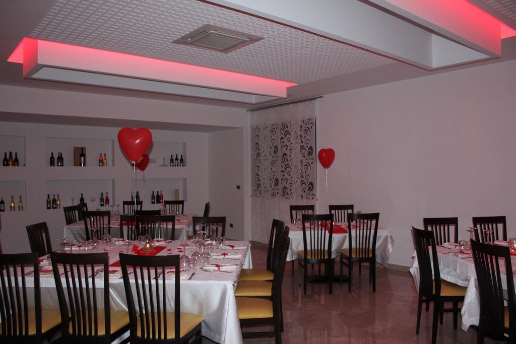 Hotel Miramare Ciro Marina Ngoại thất bức ảnh