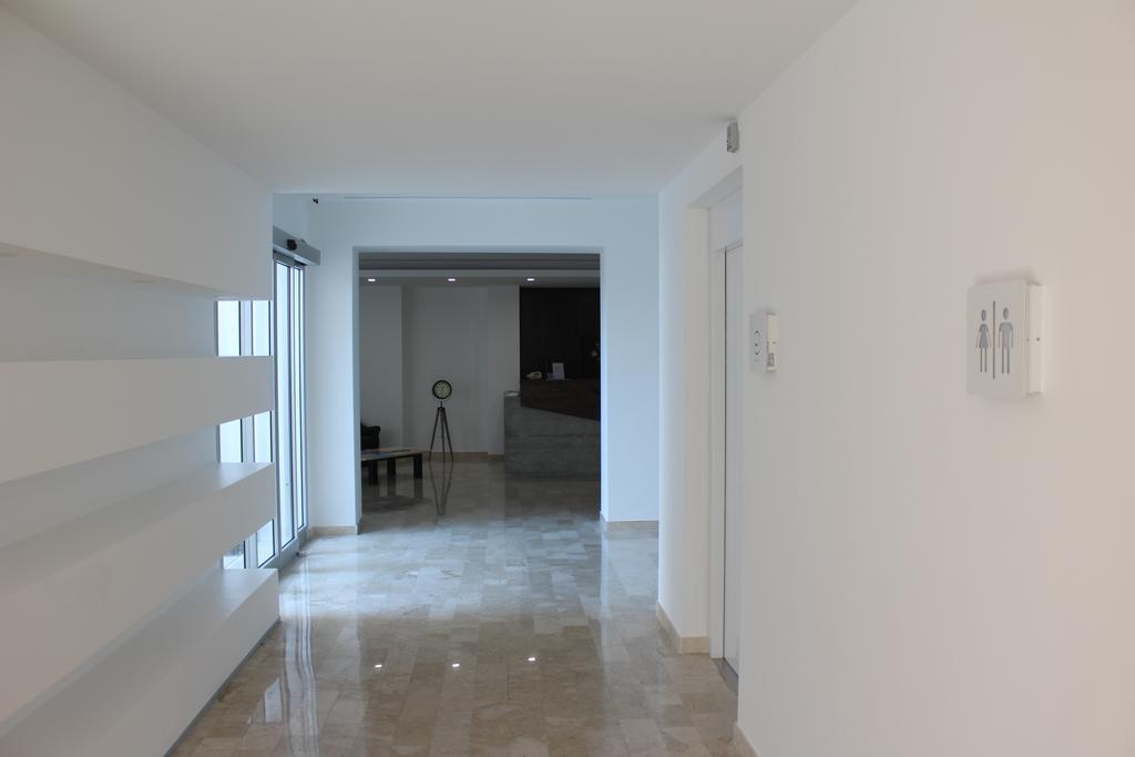 Hotel Miramare Ciro Marina Ngoại thất bức ảnh