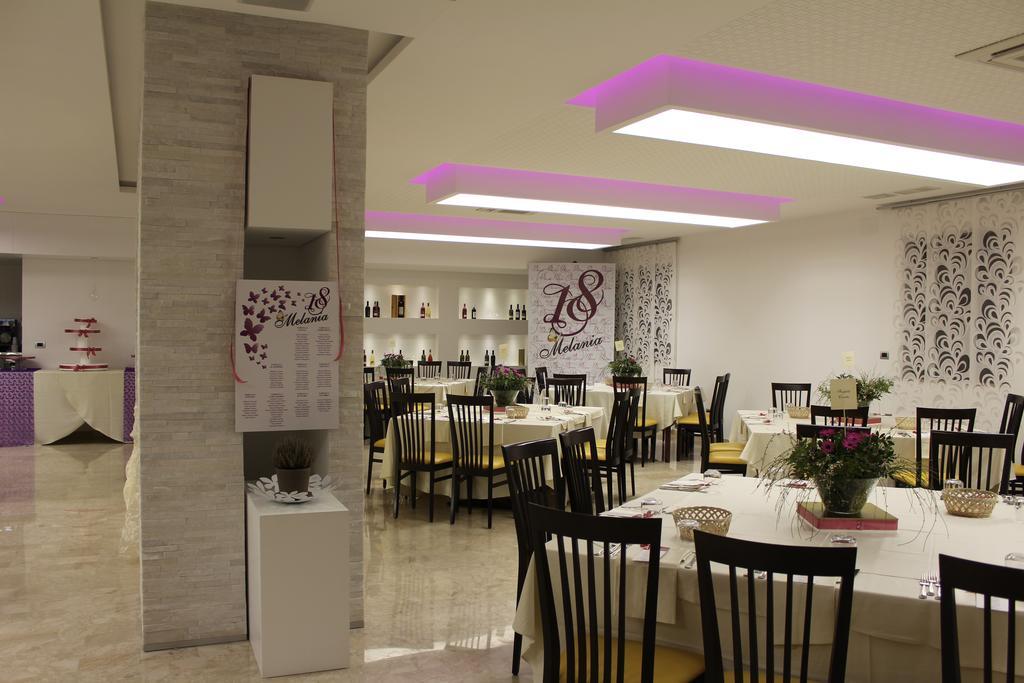 Hotel Miramare Ciro Marina Ngoại thất bức ảnh