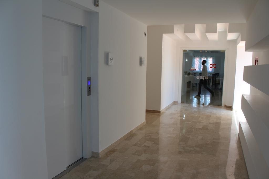 Hotel Miramare Ciro Marina Ngoại thất bức ảnh