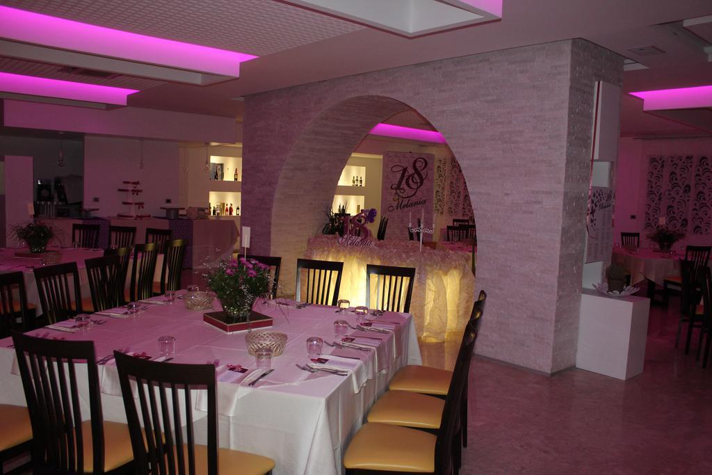 Hotel Miramare Ciro Marina Ngoại thất bức ảnh