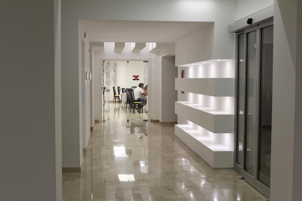 Hotel Miramare Ciro Marina Ngoại thất bức ảnh