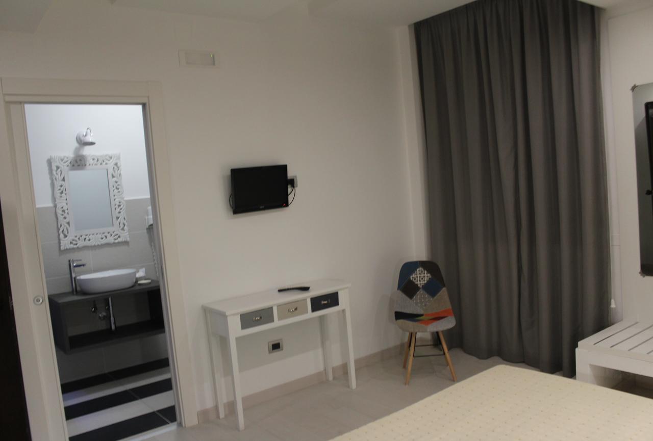 Hotel Miramare Ciro Marina Ngoại thất bức ảnh