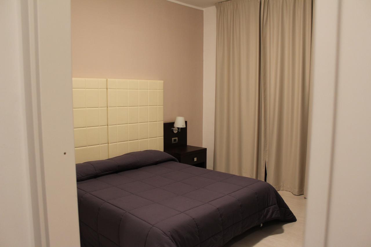 Hotel Miramare Ciro Marina Ngoại thất bức ảnh